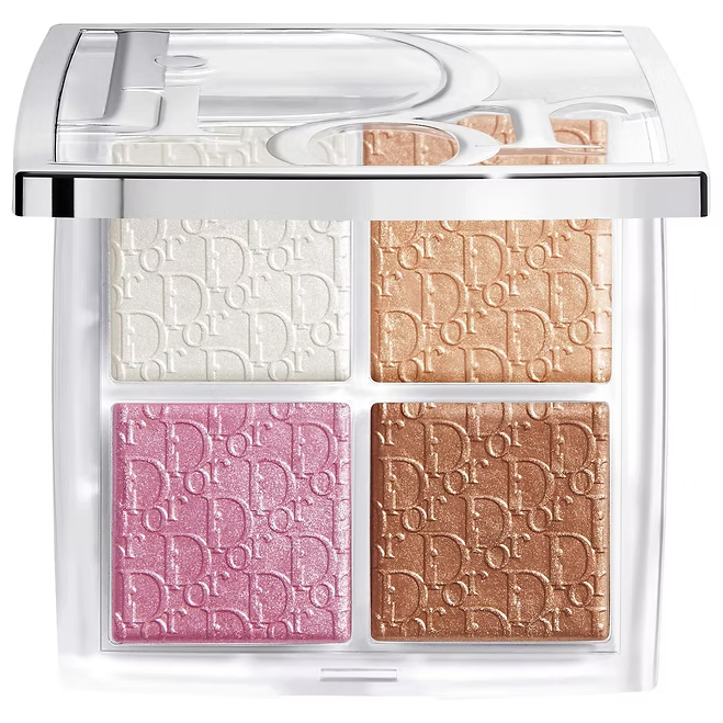 DIOR - Backstage Glow Maximizer Face Palette