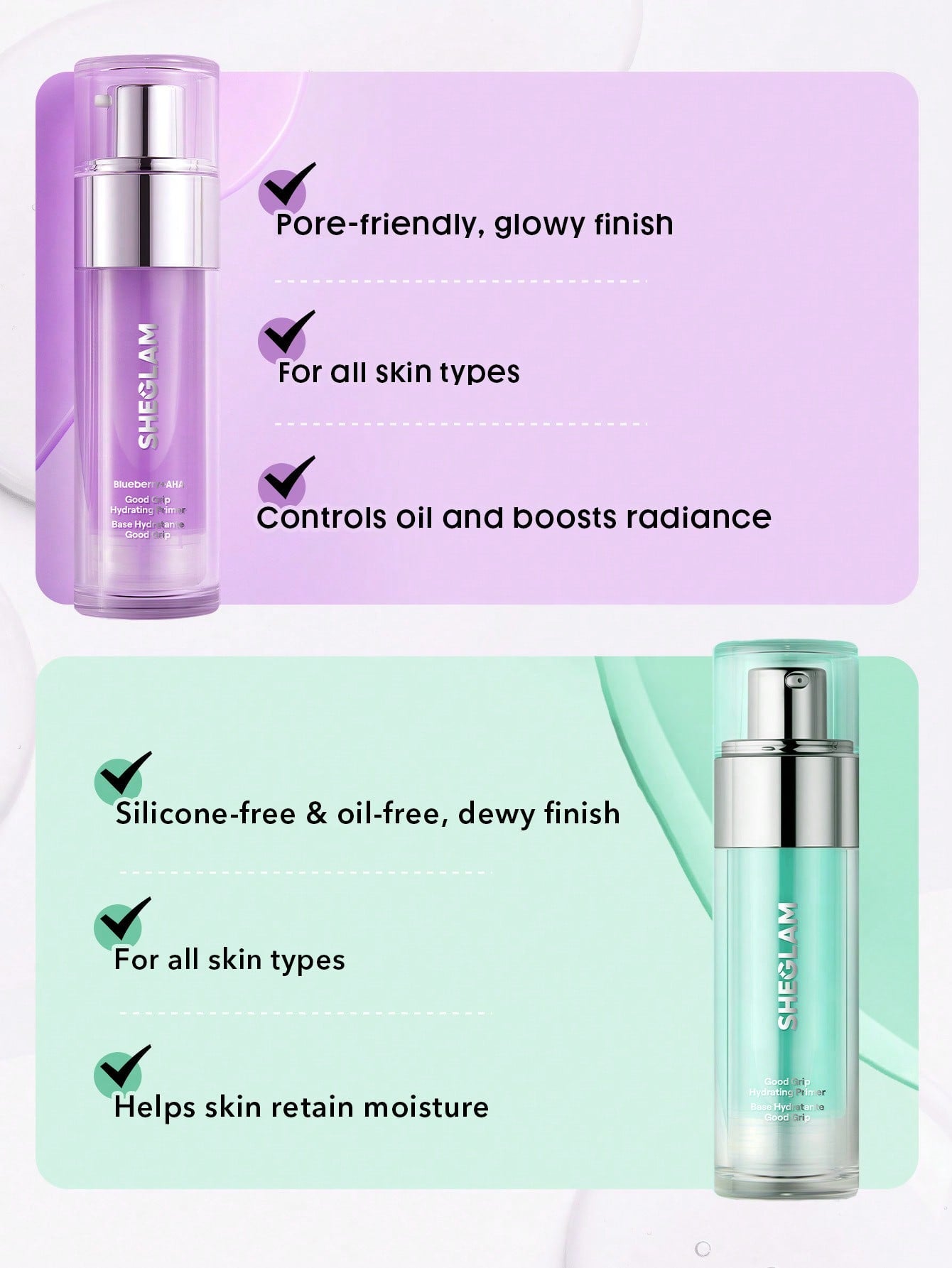 Good Grip Hydrating Primer