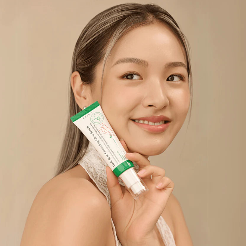 AXIS-Y Dark Spot Correcting Glow Serum