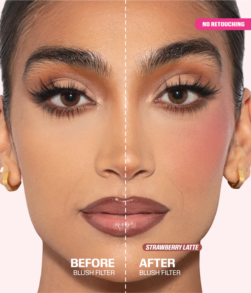 BLUSH FILTER LIQUID BLUSH