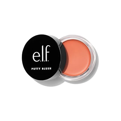 e.l.f Putty Cream Blush