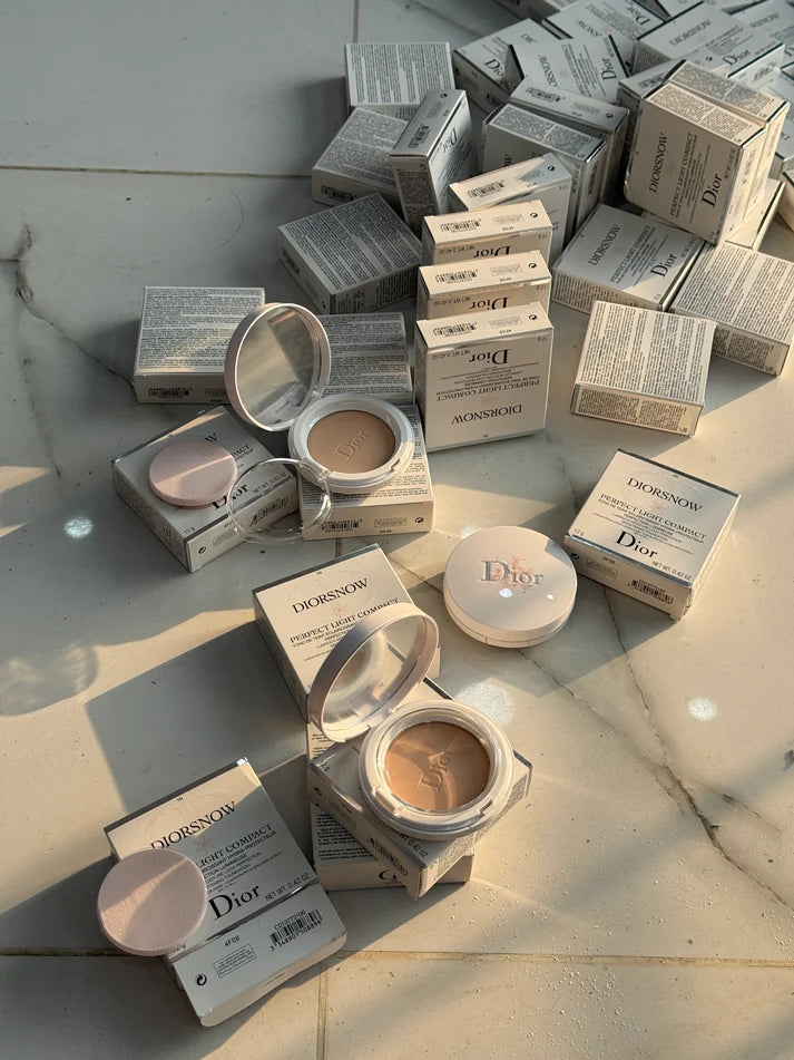 Diorsnow Perfect Light Compact Powder