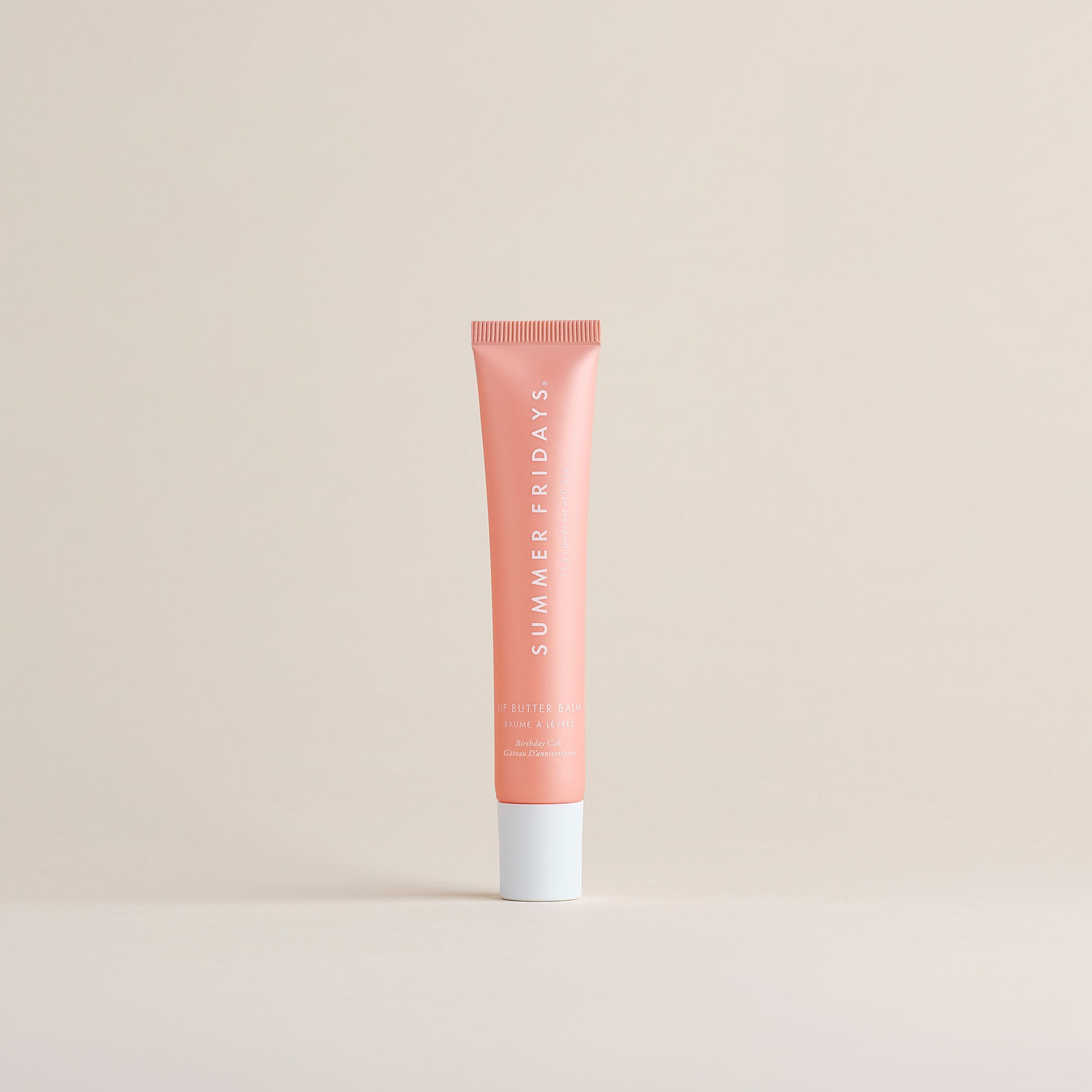 Summer Friday Lip Butter Balm