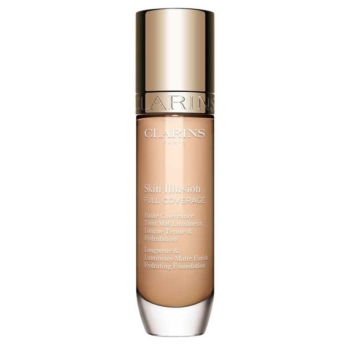 Skin Illusion Matte Foundation - 103N - 30ml