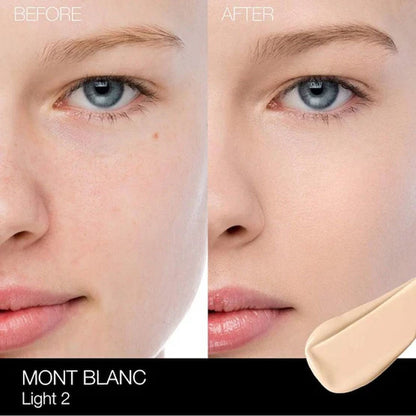 NARS Natural Radiant Longwear Foundation – Mont Blanc (Light 2) 30ml