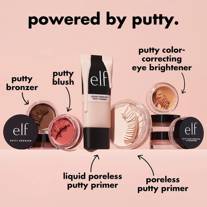 e.l.f Putty Cream Blush