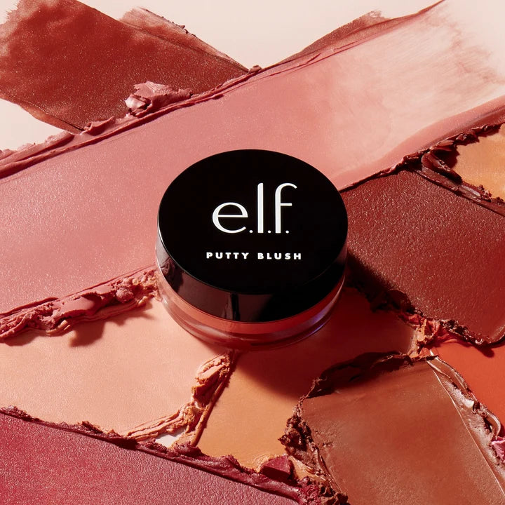 e.l.f Putty Cream Blush