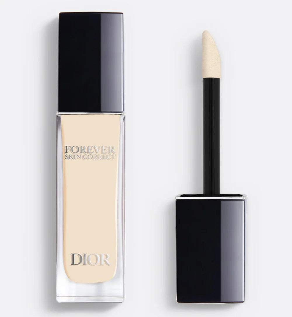 Dior Forever Skin Correct 24H Wear &amp; Creamy Concealer