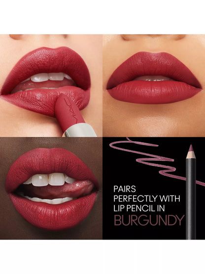 M.A.C MACximal Silky Matte Lipstick, Forever Curiou