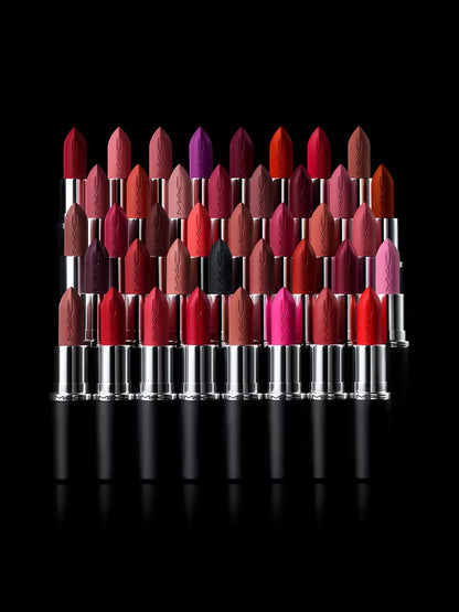 M.A.C MACximal Silky Matte Lipstick, Forever Curiou