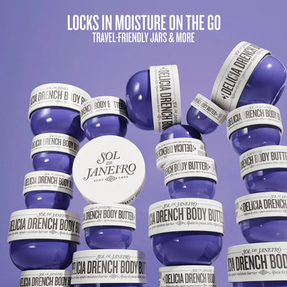Delícia Drench™ Body Butter