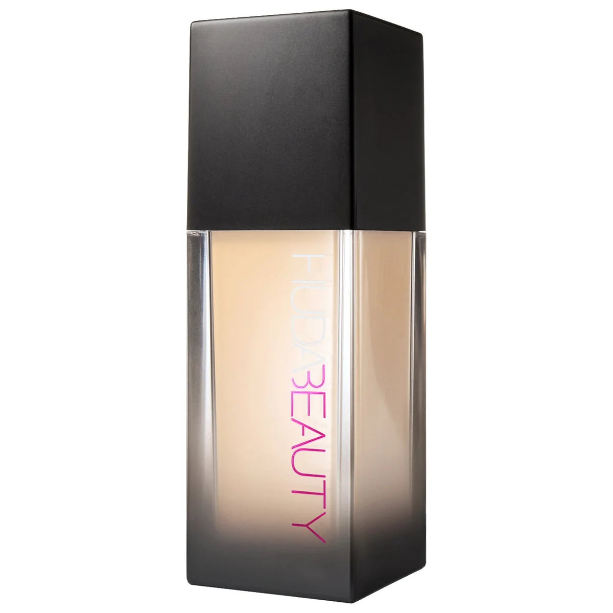 Huda FauxFilter Luminous Matte LIQUID Foundation