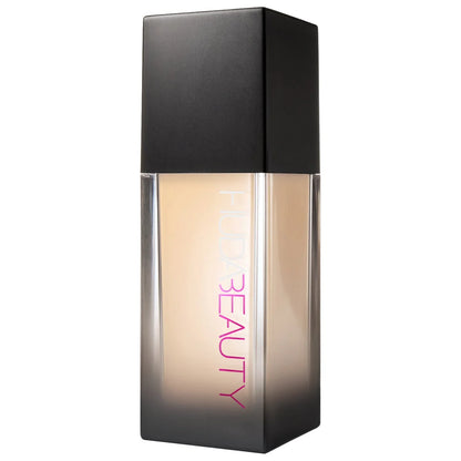 Huda FauxFilter Luminous Matte LIQUID Foundation
