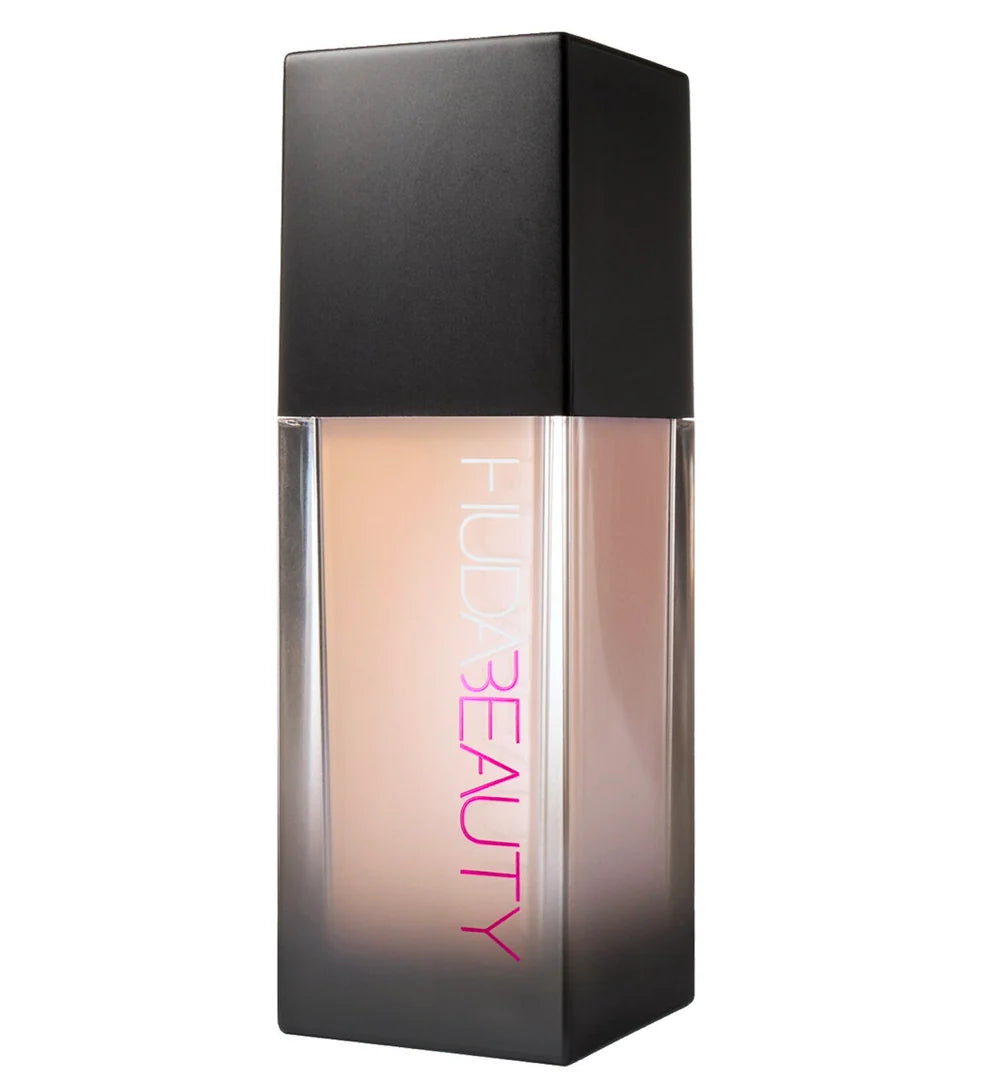 Huda FauxFilter Luminous Matte LIQUID Foundation