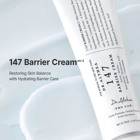 147 Barrier Cream