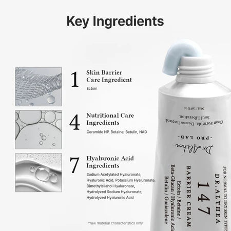 147 Barrier Cream