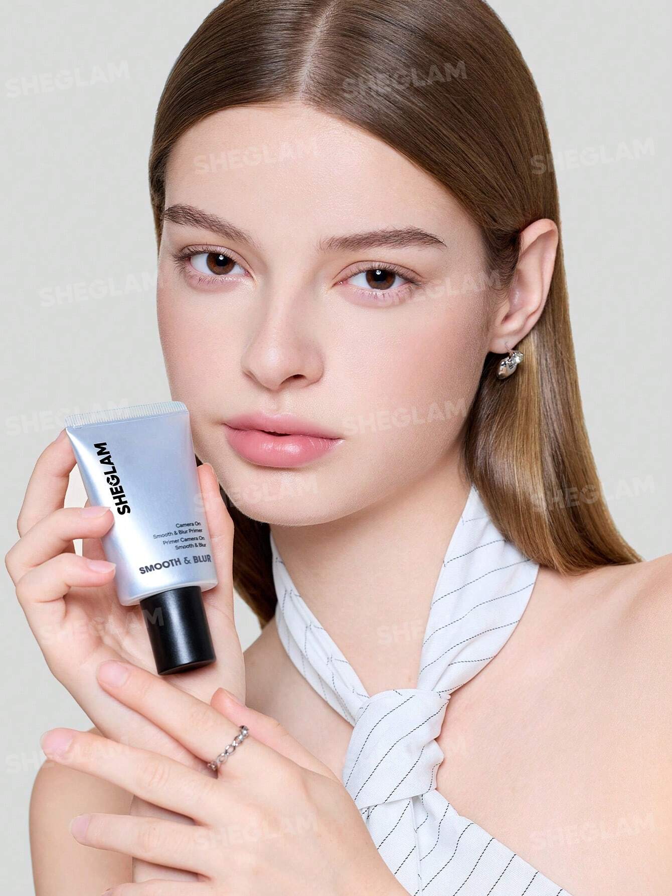 SHEGLAM CAMERA ON SMOOTH &amp; BLUR PRIMER