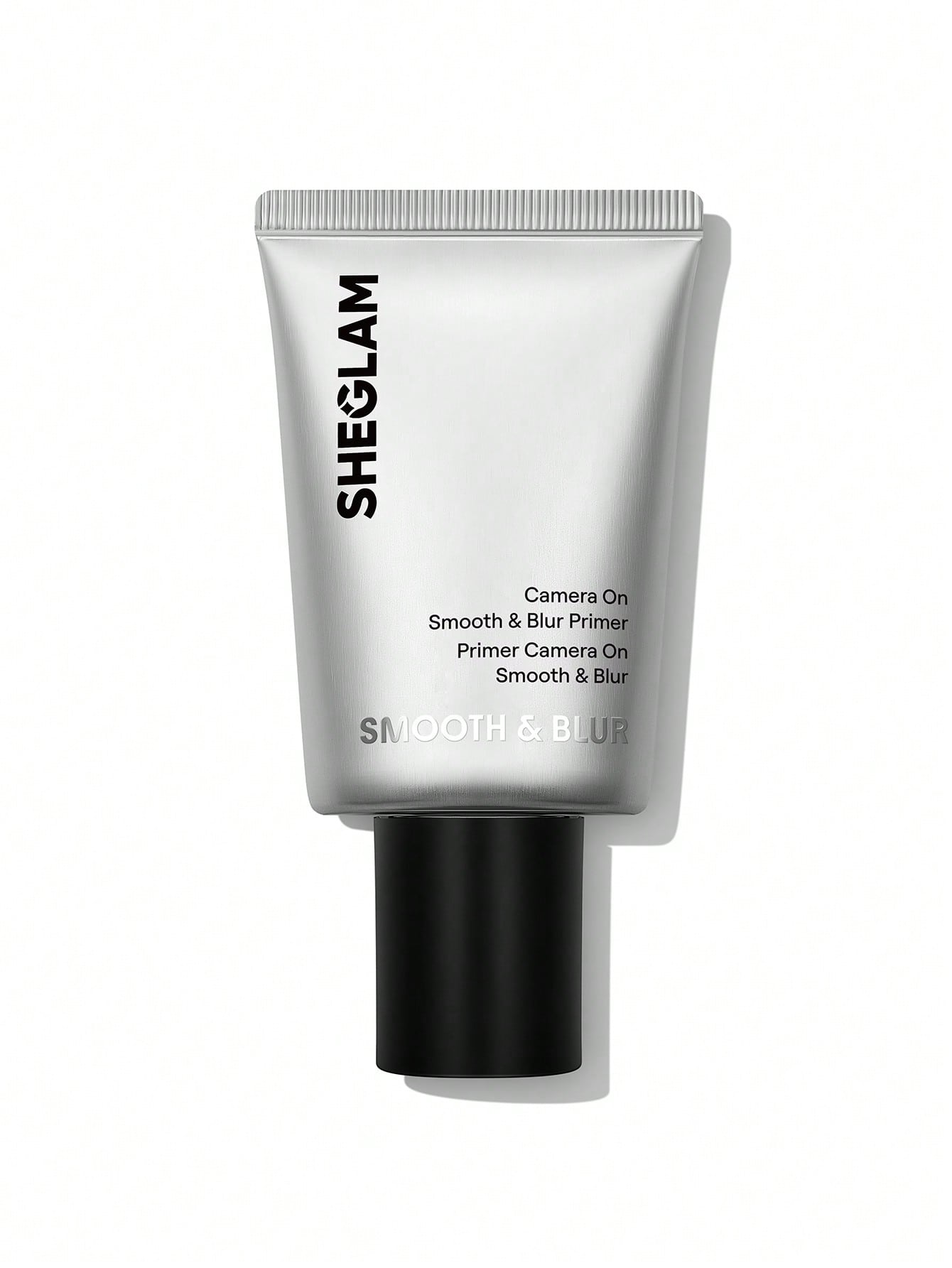 SHEGLAM CAMERA ON SMOOTH &amp; BLUR PRIMER