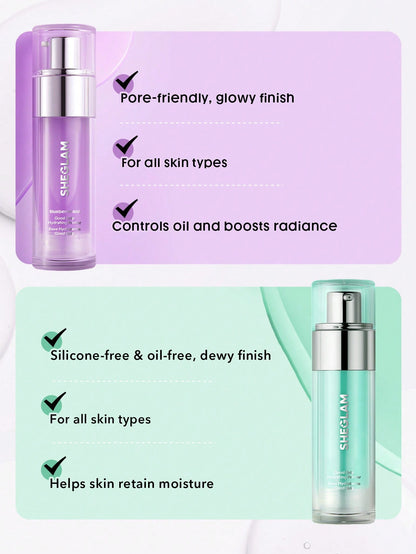Good Grip Hydrating Primer