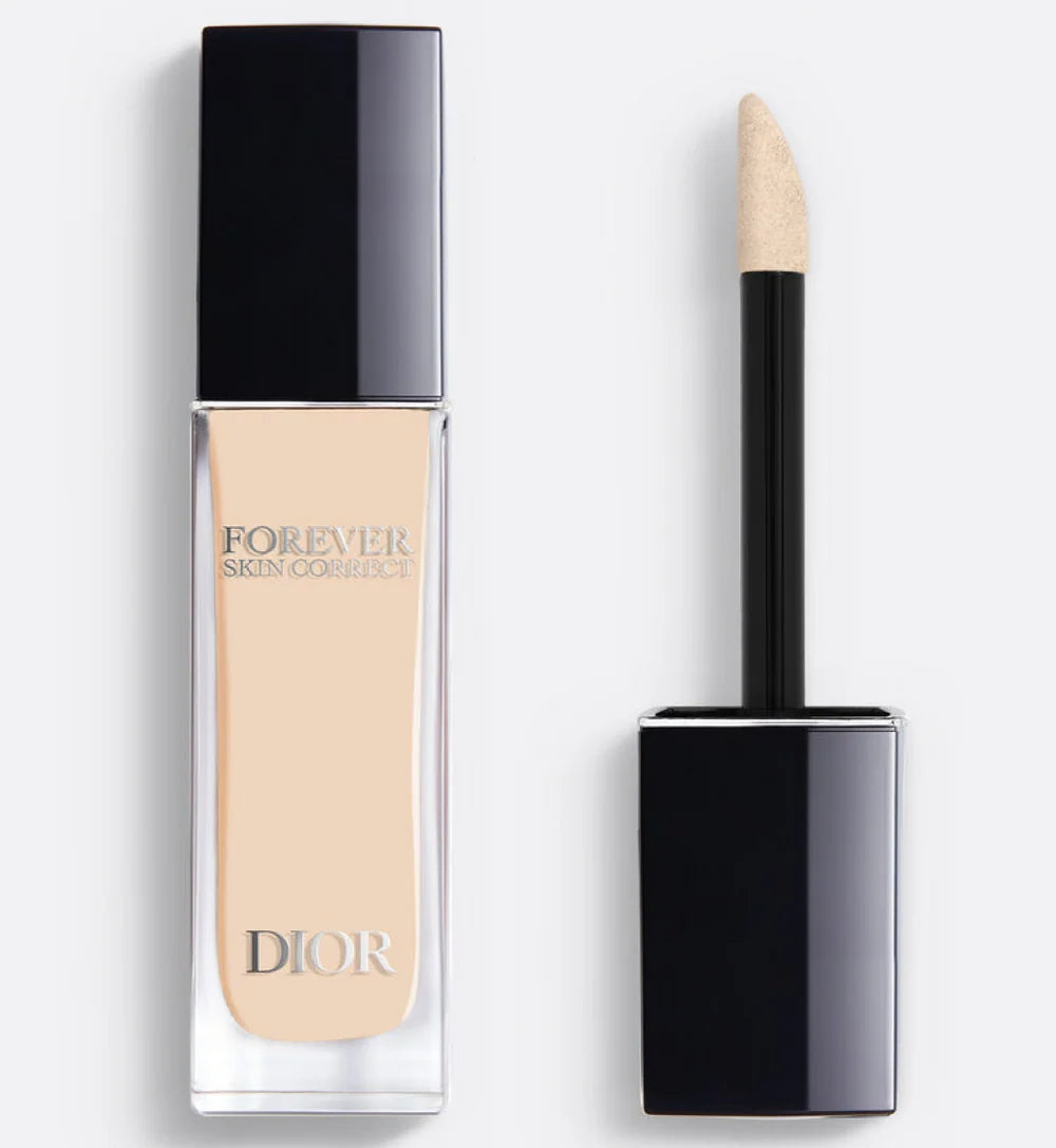 Dior Forever Skin Correct 24H Wear &amp; Creamy Concealer