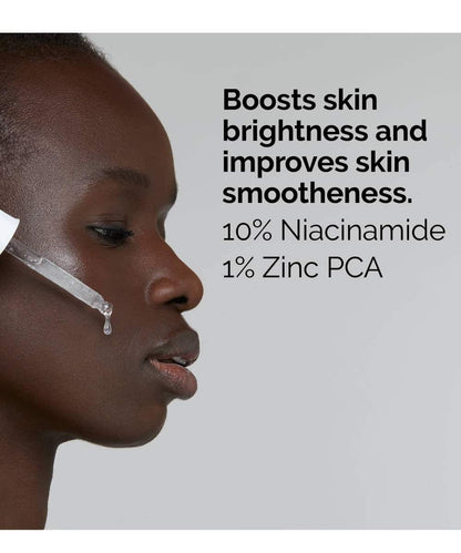 Ordinary Niacinamide 10% + Zinc 1%