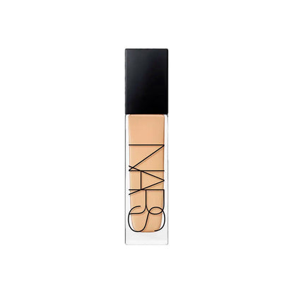 NARS  Natural Radiant Longwear Foundation - Light 4 Deauville