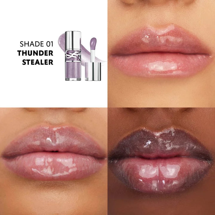 YSL LOVESHINE PLUMPING LIP OIL GLOSS