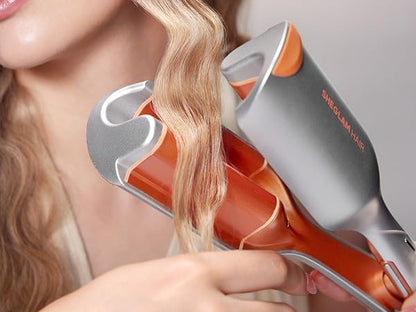 SHEGLAM Beach Babe Curling Iron - US 25mm Plug