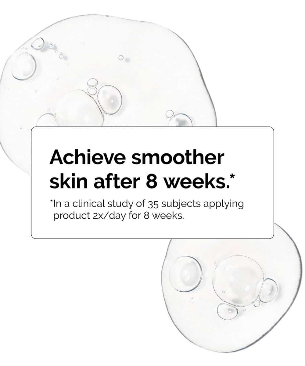 Ordinary Niacinamide 10% + Zinc 1%