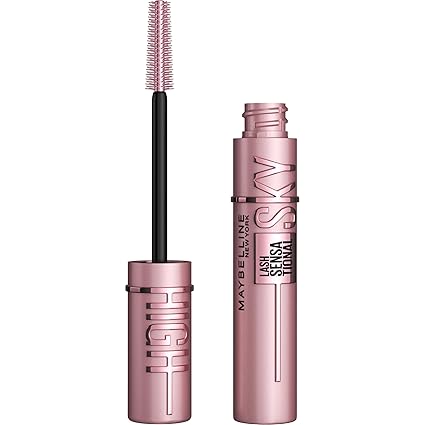 Maybelline Lash Sensational Sky High Washable Mascara