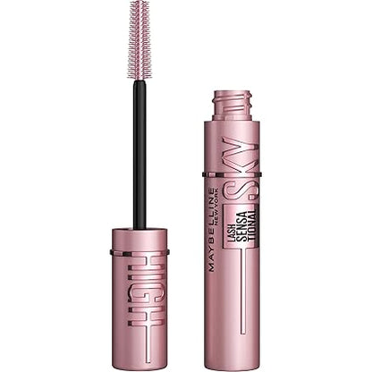 Maybelline Lash Sensational Sky High Washable Mascara