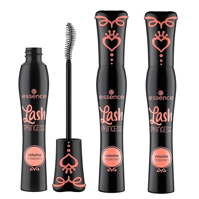 Essence Lash Princess Mascara
