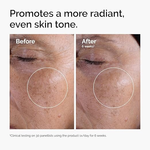 Glycolic Acid 7% Exfoliating Toner 240ml