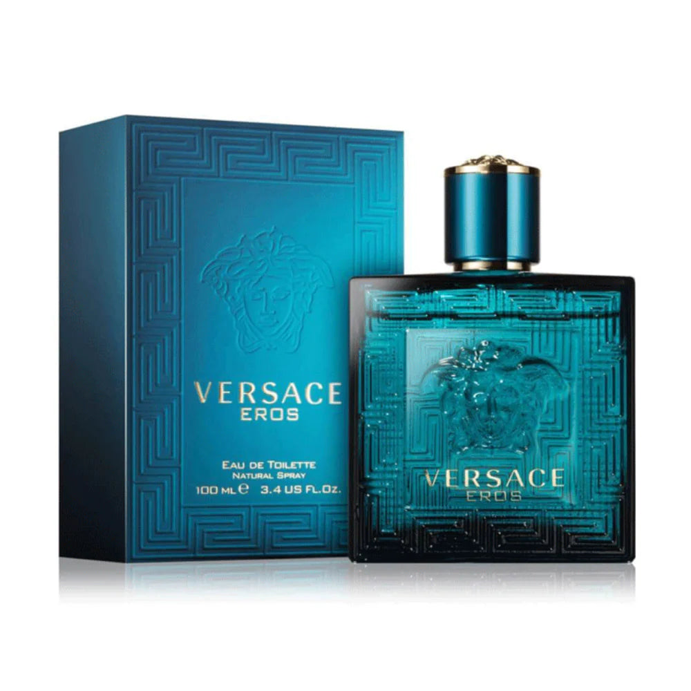 Versace Eros Men EDP 100ml