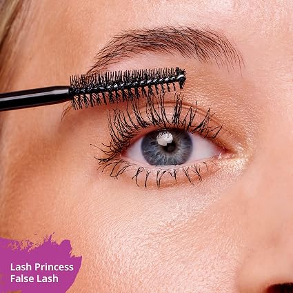 essence Lash Princess False Lash Effect Mascara