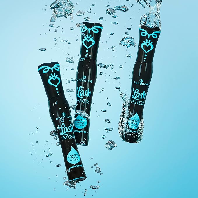 Essence Lash Princess Mascara