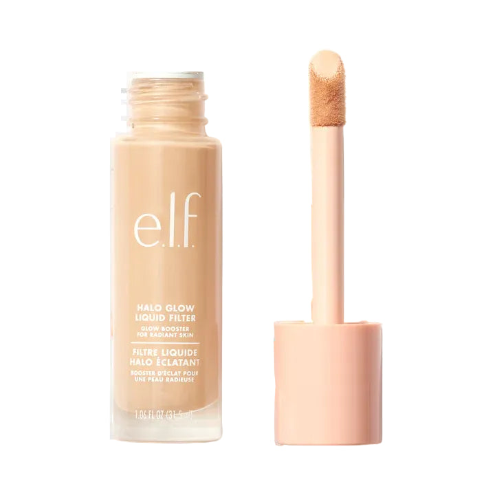 e.l.f Halo Glow Liquid Filter