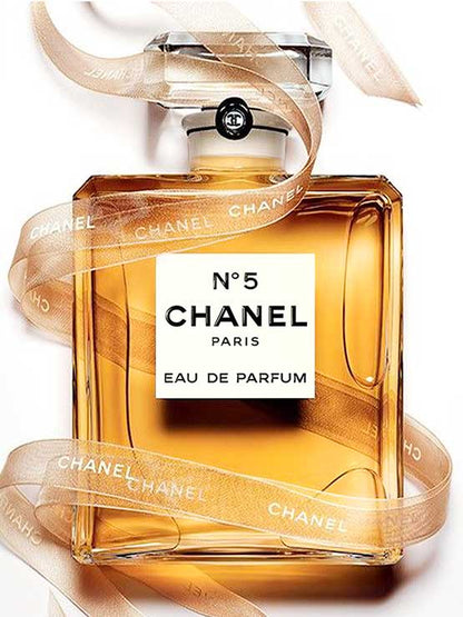 CHNL N5 EDP 100ml (Ladies)