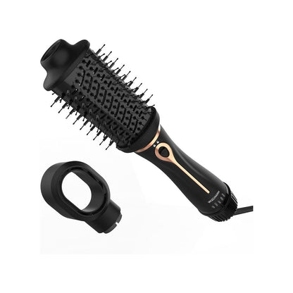 WIZCHARK Hot Air Styler – One Step Hair Dryer &amp; Volumizer