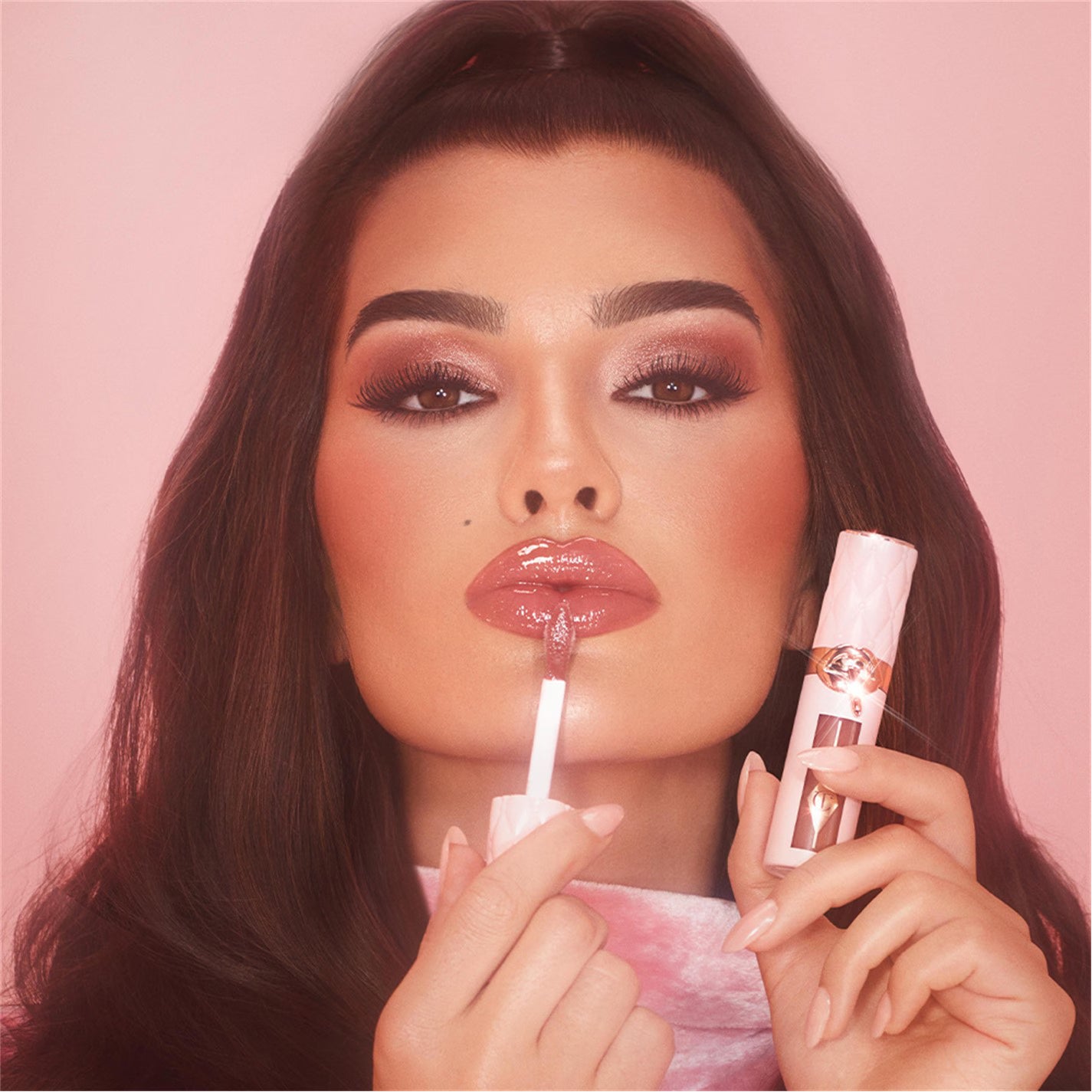 Charlotte Tilbury Pillow Talk Big Lip Plumpgasm