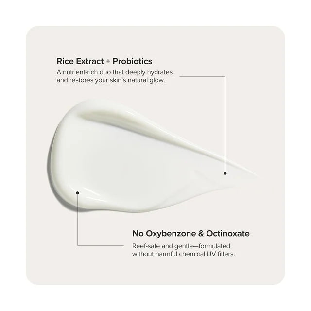 Beauty of Joseon - Relief Sun Rice + Probiotics SPF50+ PA++++ 50ml