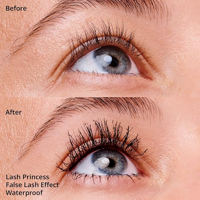 Essence Lash Princess Mascara