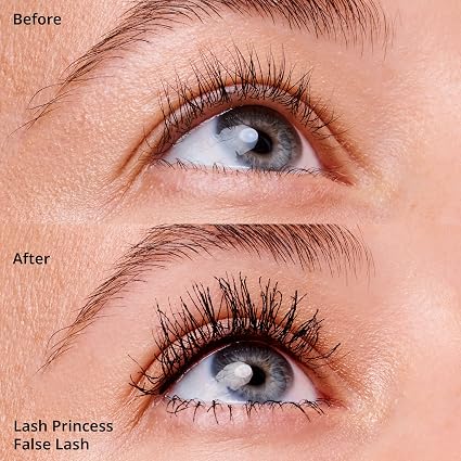 essence Lash Princess False Lash Effect Mascara