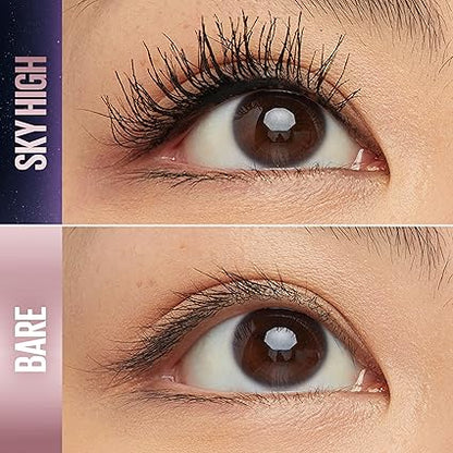 Maybelline Lash Sensational Sky High Washable Mascara