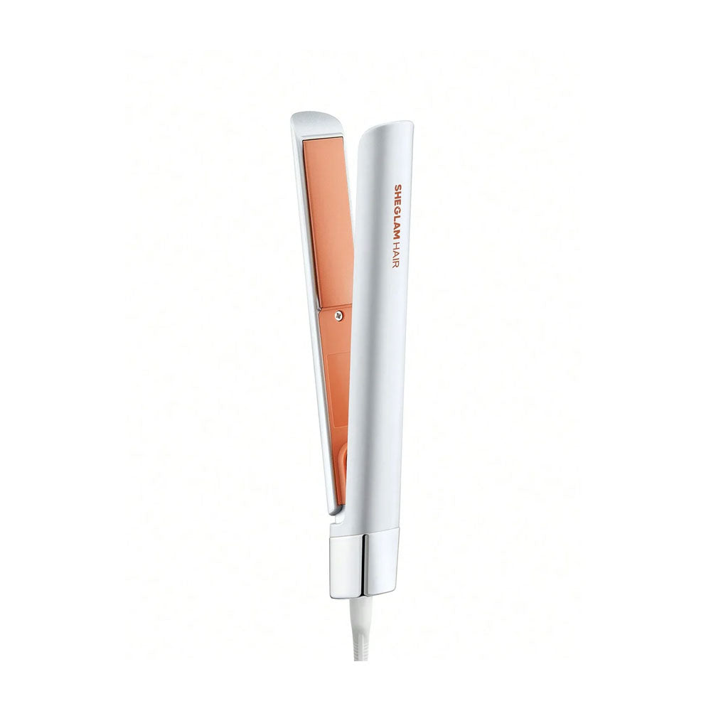 Sheglam Hair Travel Buddy Mini Hair Straightener