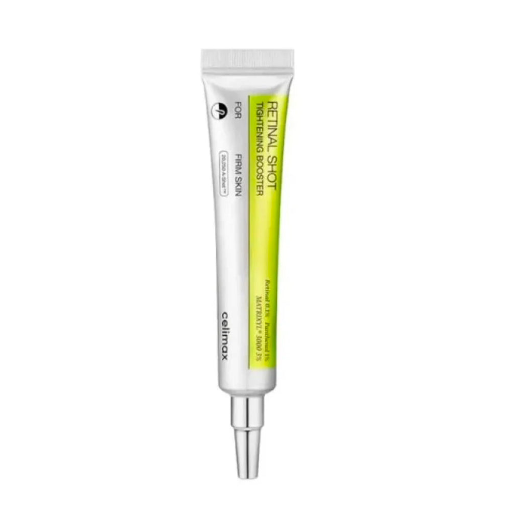 Celimax THE VITA-A RETINAL SHOT TIGHTENING BOOSTER