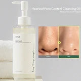 Anua - Heartleaf Pore Control Cleansing Oil