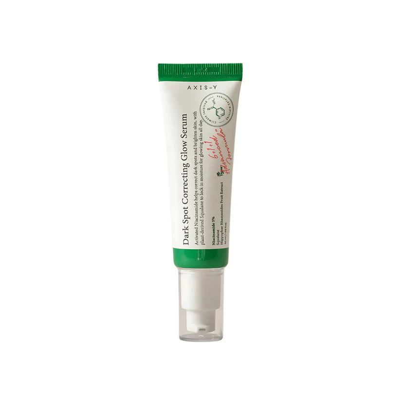 AXIS-Y Dark Spot Correcting Glow Serum