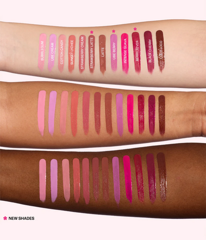BLUSH FILTER LIQUID BLUSH