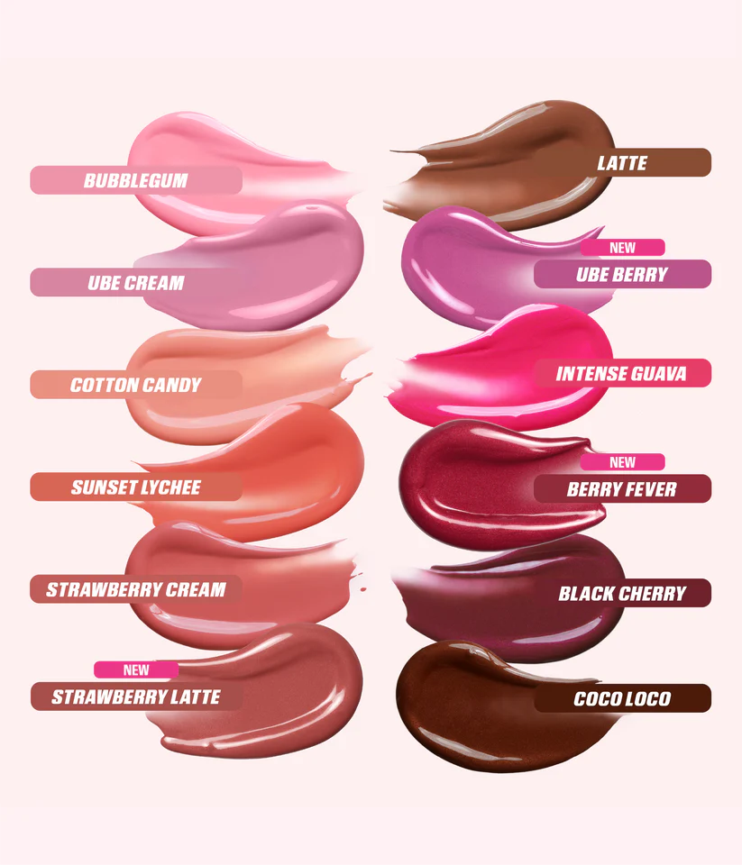 BLUSH FILTER LIQUID BLUSH